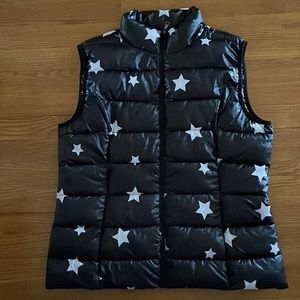 AQUA Star Vest